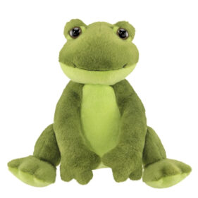 Bearington Ribbity the Frog