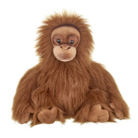 Bearington Ranga the Orangutan