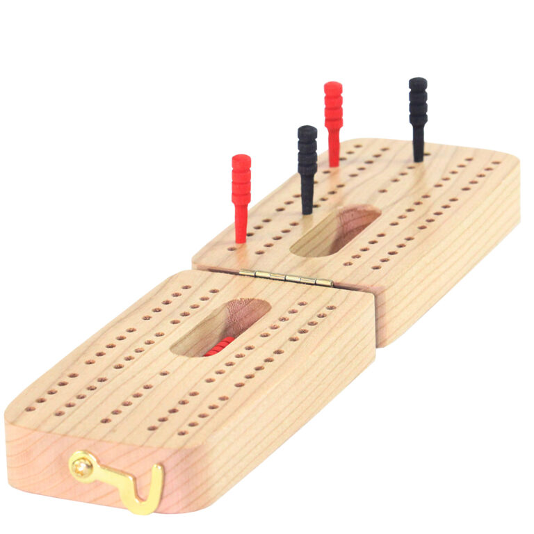 Games & Puzzles
