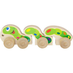 Maple Landmark Will'e Wobble