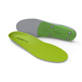 Superfeet All-Purpose Support High Arch Insoles