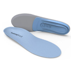 Superfeet All-Purpose Support Medium Arch Insoles