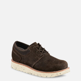 Irish Setter 3916 Setter Fifty Men's Oxford