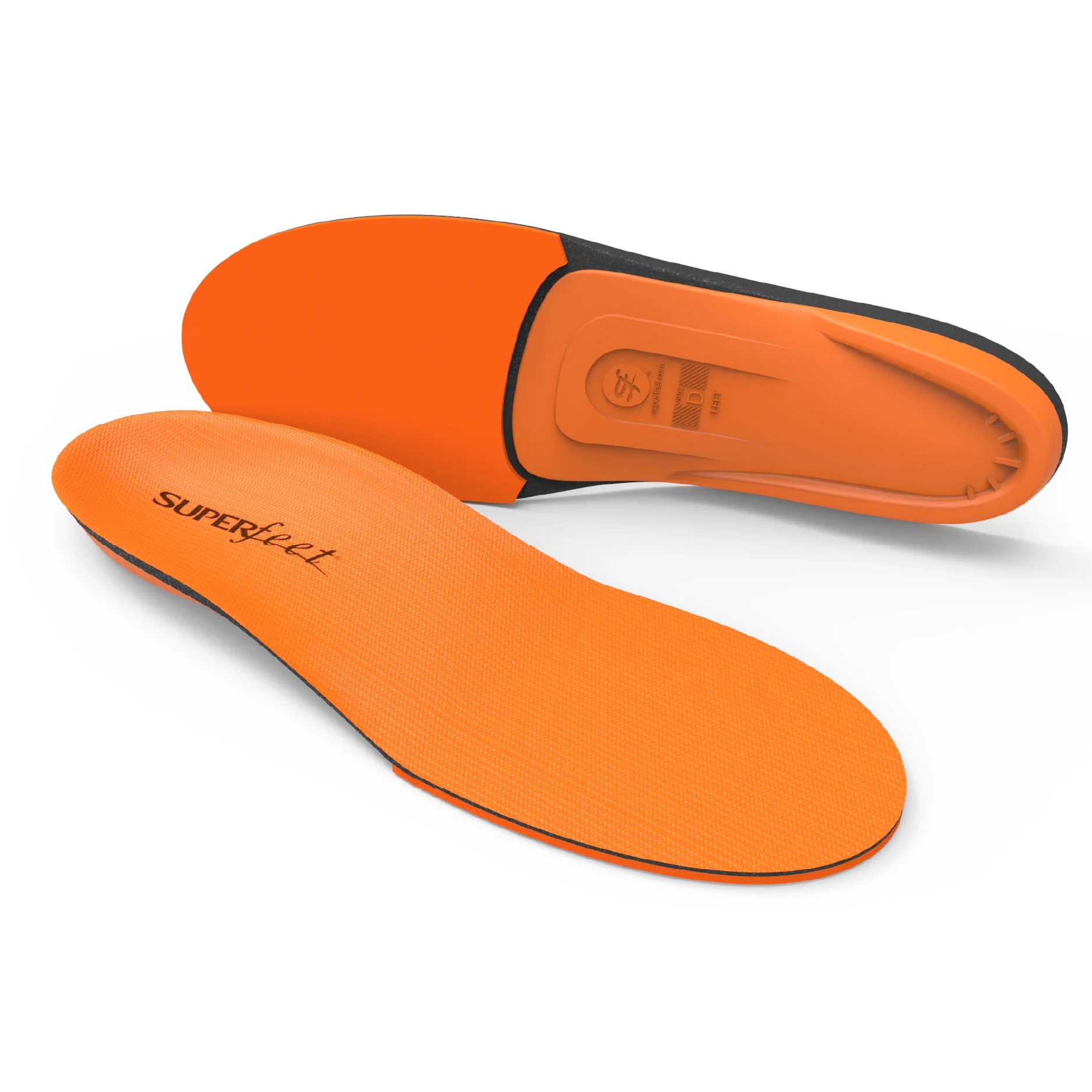 Superfeet All-Purpose High Impact Support Insoles