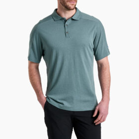 Men's KUHL Brazen KÜHLDRY Polo