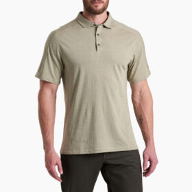 Men's KUHL Brazen KÜHLDRY Polo