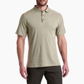Men's KUHL Brazen KÜHLDRY Polo