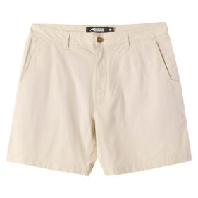 Men's Mountain Khakis Stretch Poplin Short 7"