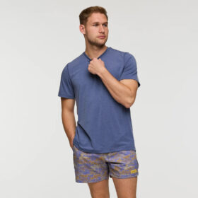 Men's Cotopaxi Empaca Crew T-Shirt