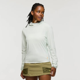 Women's Cotopaxi Sombra Sun Hoodie