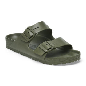 Birkenstock Arizona Essentials EVA Khaki
