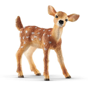 Schleich Toy Figurines - Forest Animals