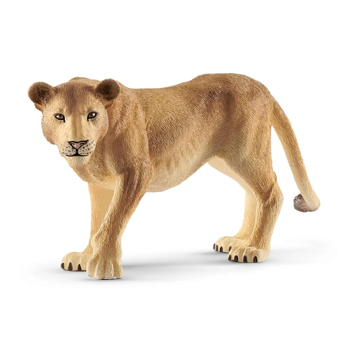 Schleich Toy Figurines - Safari Animals