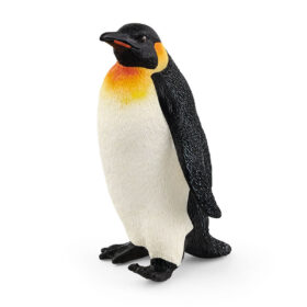 Schleich Toy Figurines - Ice and Ocean Animals
