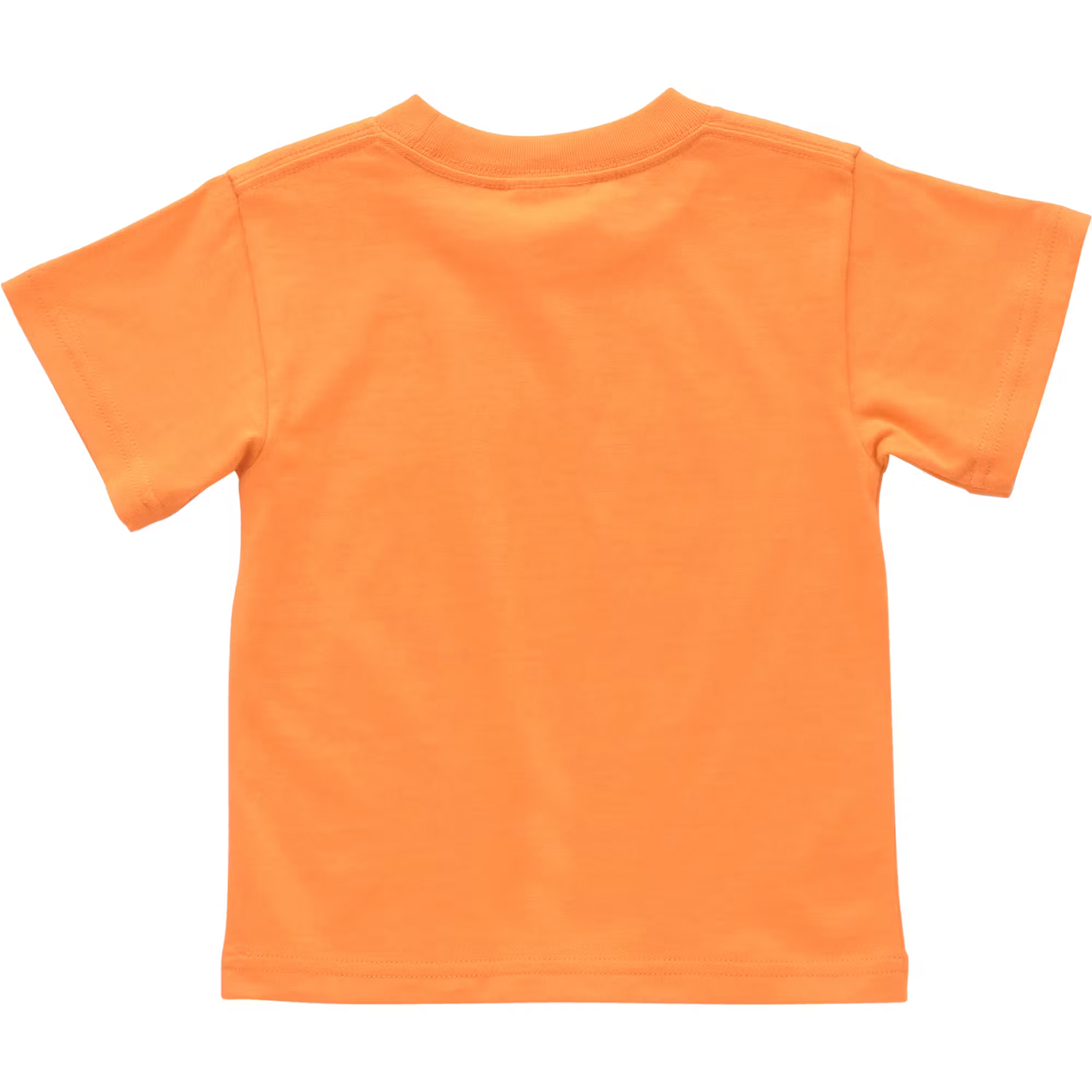Carhartt Boys' Short Sleeve Trail T-Shirt Infant/Toddler - Image 2