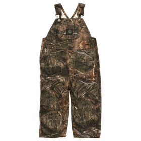 Carhartt Loose Fit Camo Bib Overall Infant/Toddler