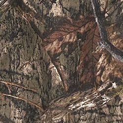 Mossy Oak Camo