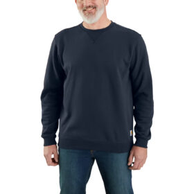 Men's Carhartt Loose Midweight Crewneck Sweatshirt