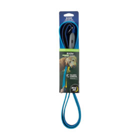 Nite Ize NightDog Rechargeable LED Blue Leash