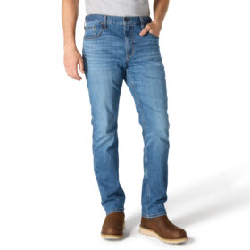 Men's Carhartt Rugged Flex Slim Fit Tapered Leg Jean