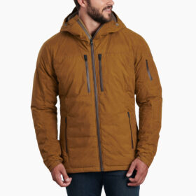 Men's Kuhl Wyldefire Hoody
