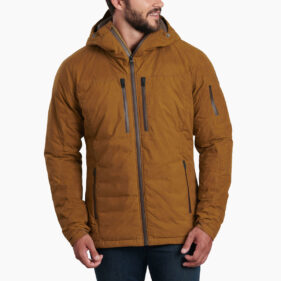Men's Kuhl Wyldefire Hoody