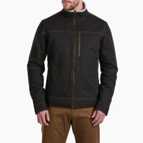 Men's Kuhl Burr Insulated Jacket
