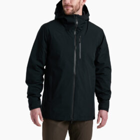 Men's Kuhl Stretch Voyagr Insulated Jacket