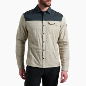 Men's Kuhl The One Shirt-Jac