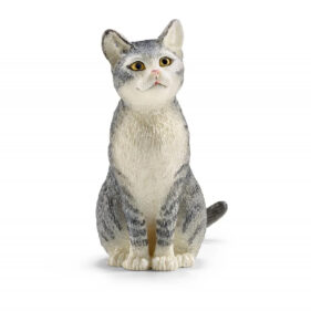 Schleich Toy Figurines - Cats