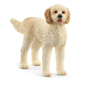 Schleich Toy Figurines - Dogs