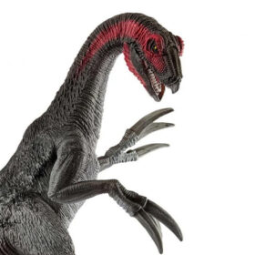Therizinosaurus
