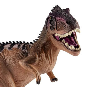 Giganotosaurus