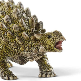 Ankylosaurus