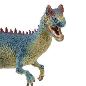Dilophosaurus