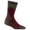 Darn Tough Women's Boot Heavyweight Hunting Sock