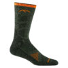 Men's Hunting Lightweight Boot Sock