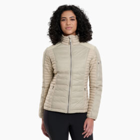 Womens KUHL Spyfire Jacket