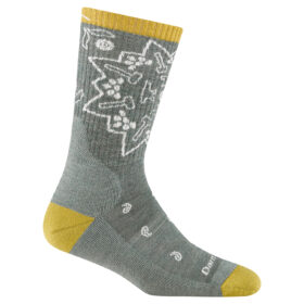 Darn Tough Women's Forged Boot Midweight Work Sock