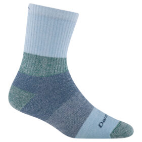 Darn Tough Kids Hill Topper Micro Crew Heavyweight Hiking Socks