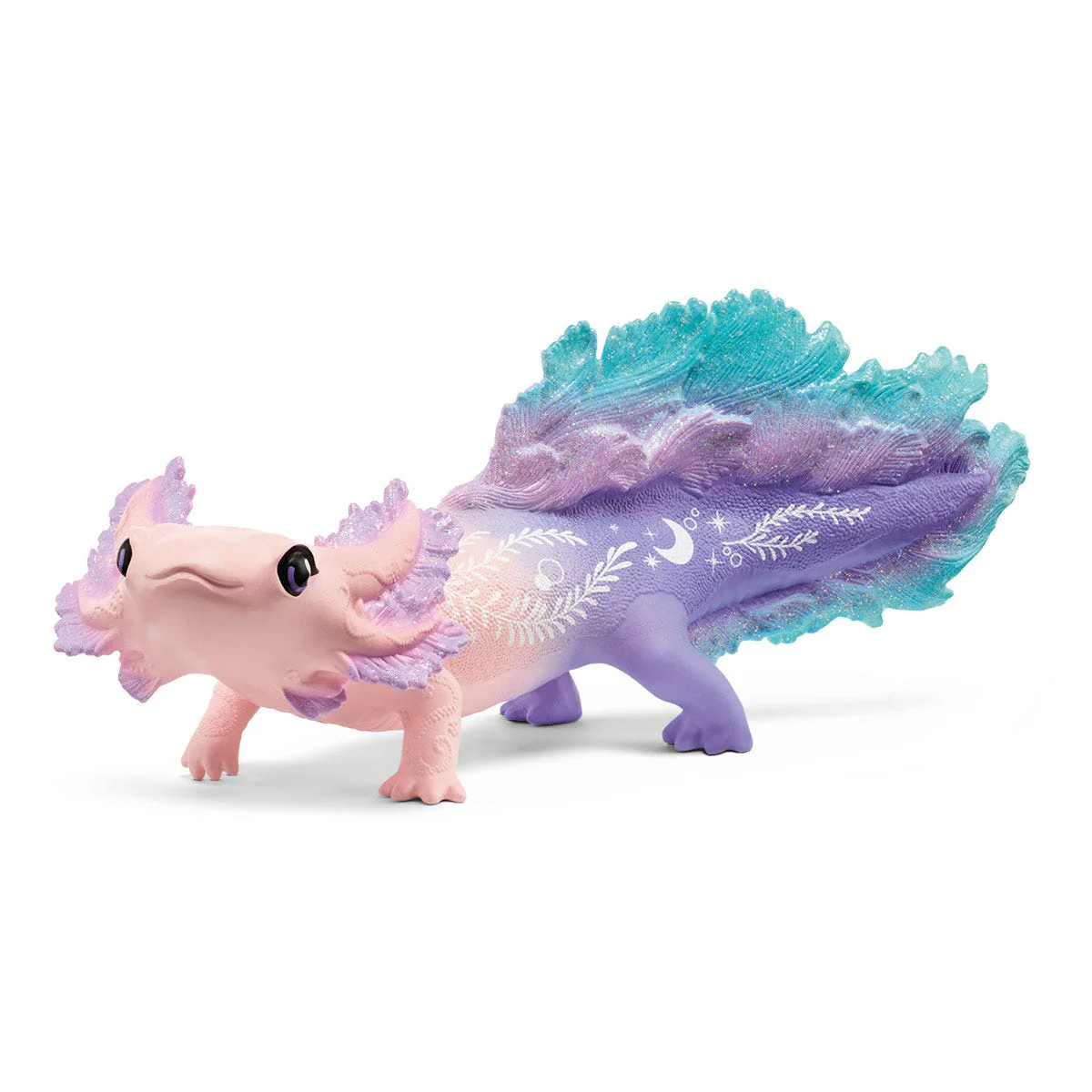 Schleich Axolotl Discovery Set - Image 2