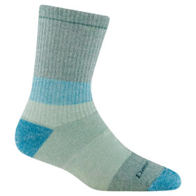 Darn Tough Women's Mountaineering Micro Crew