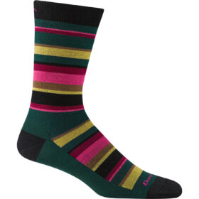 Darn Tough Men's Druid Crew Lightweight Lifestyle Sock