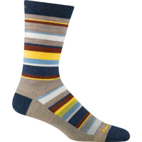Darn Tough Men's Druid Crew Lightweight Lifestyle Sock