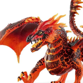 Lava Dragon
