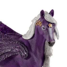 Star Pegasus Mare