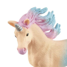 Marshmallow Unicorn Foal