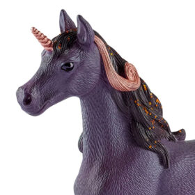 Shooting Star Unicorn Foal