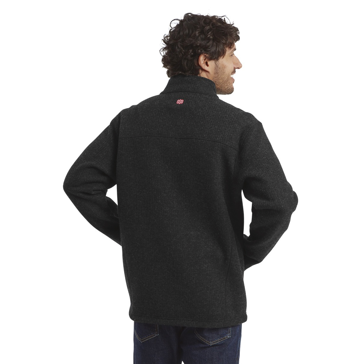 Men's Sherpa Namgyal Jacket - H.N. Williams