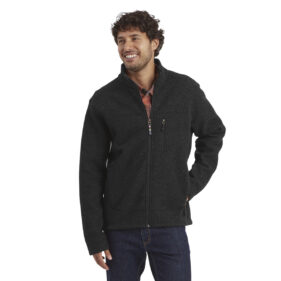 Men's Sherpa Namgyal Jacket